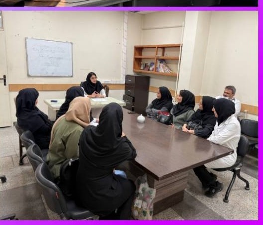 برگزاری کلاس‌های آموزشی کمک‌های اولیه روانشناختی در رویدادها، حوادث و شرایط خاص